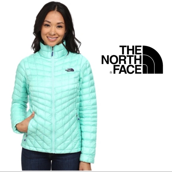 The North Face Jackets & Blazers - The North Face Insulated Thermoball Jacket L